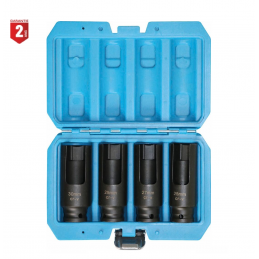 KIT DE CHAVES 1/2" SACA...