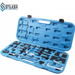KIT DE AFINAÇÃO PARA VAG...