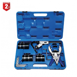 KIT COMPRESSOR DE SEGMENTO...