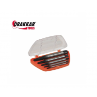 EXTRATOR DE PARAFUSOS