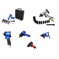 MAQUINAS PNEUMATICAS