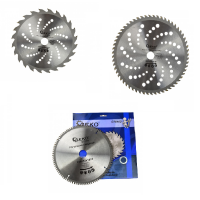 DISCOS DE CARBONETO DE TUNGSTÊNIO ( DIAMENTE )