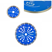 DISCOS DIAMANTADOS PARA CORTE  
