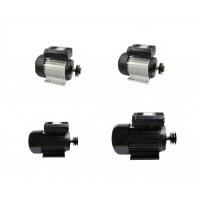 MOTORES ELÉTRICOS