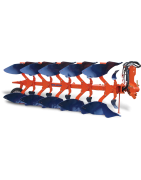 3,4,5,E 6 FERROS, LARGURA REGULÁVEL MECÂNICA E HIDRÁULICA 