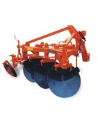 3 A 5 DISCOS REVERSÃO HIDRÁULICA 