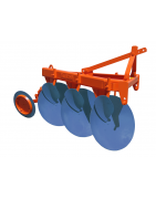 2 A 5 DISCOS FIXAS LND-F