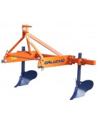 DERREGADORES DE CORPOS LIGEIRO DE 2,3 E 4 CORPOS REGULAVEIS  D-L 