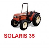 SOLARIS 35 