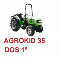 AGROKID 35