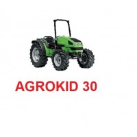 AGROKID 30