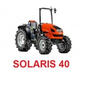 SOLARIS 40