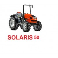 SOLARIS 50