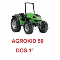 AGROKID 50