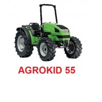 AGROKID 55