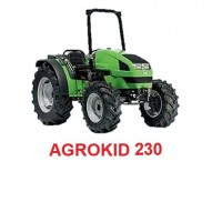 AGROKID 230